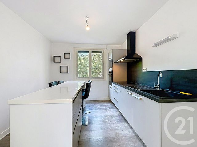 maison à vendre - 4 pièces - 90.0 m2 - PERIGUEUX - 24 - AQUITAINE - Century 21 Mazaudon Immobilier