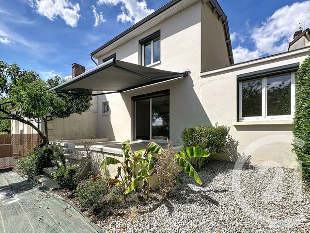 maison à vendre - 4 pièces - 90.0 m2 - PERIGUEUX - 24 - AQUITAINE - Century 21 Mazaudon Immobilier