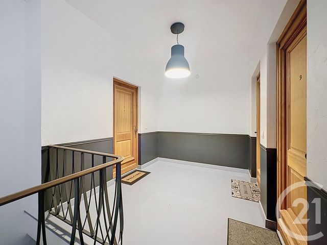 Appartement F3 à vendre - 3 pièces - 84.5 m2 - PERIGUEUX - 24 - AQUITAINE - Century 21 Mazaudon Immobilier