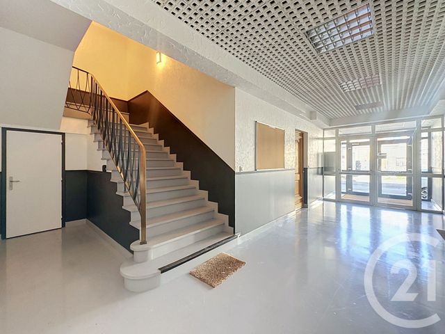 Appartement F3 à vendre - 3 pièces - 84.5 m2 - PERIGUEUX - 24 - AQUITAINE - Century 21 Mazaudon Immobilier