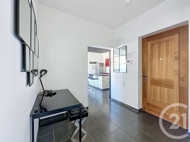 Appartement F3 à vendre - 3 pièces - 84.5 m2 - PERIGUEUX - 24 - AQUITAINE - Century 21 Mazaudon Immobilier