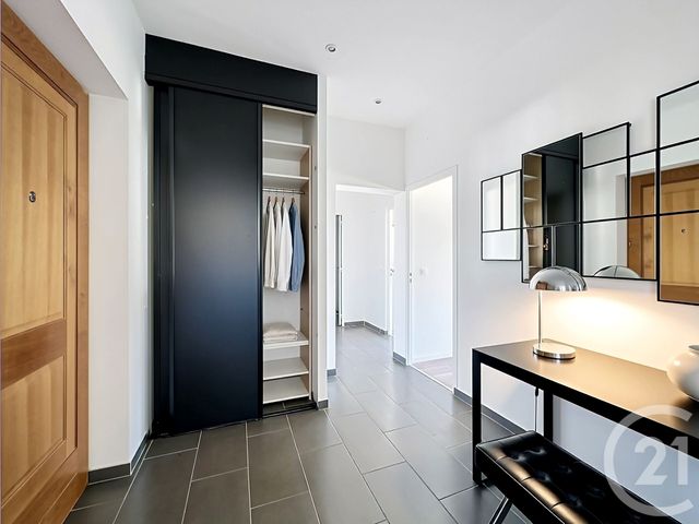 Appartement F3 à vendre - 3 pièces - 84.5 m2 - PERIGUEUX - 24 - AQUITAINE - Century 21 Mazaudon Immobilier