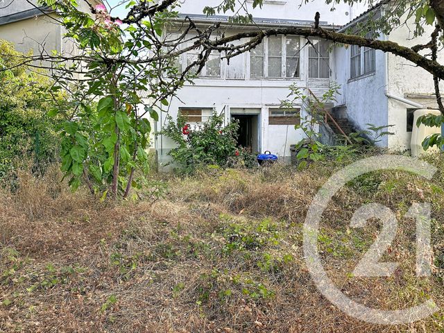 maison à vendre - 4 pièces - 97.52 m2 - PERIGUEUX - 24 - AQUITAINE - Century 21 Mazaudon Immobilier