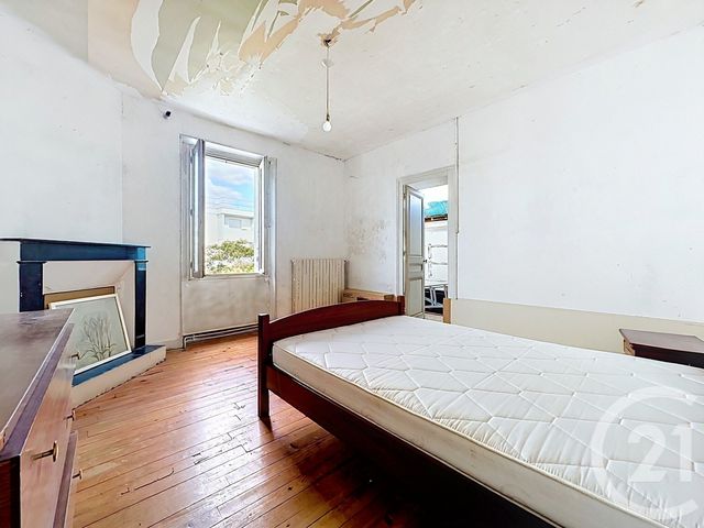 maison à vendre - 4 pièces - 97.52 m2 - PERIGUEUX - 24 - AQUITAINE - Century 21 Mazaudon Immobilier