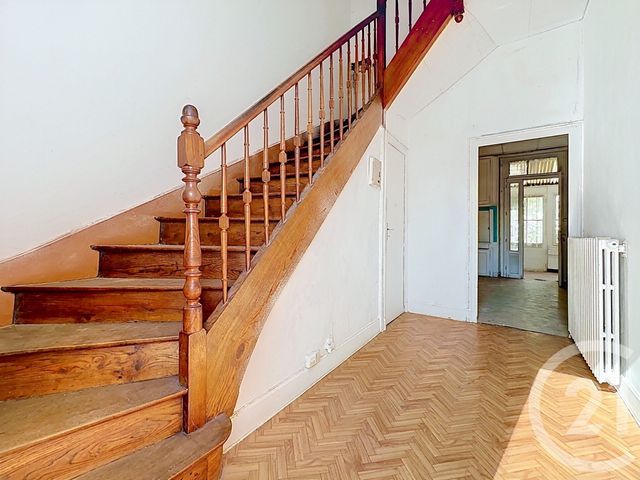 maison à vendre - 4 pièces - 97.52 m2 - PERIGUEUX - 24 - AQUITAINE - Century 21 Mazaudon Immobilier
