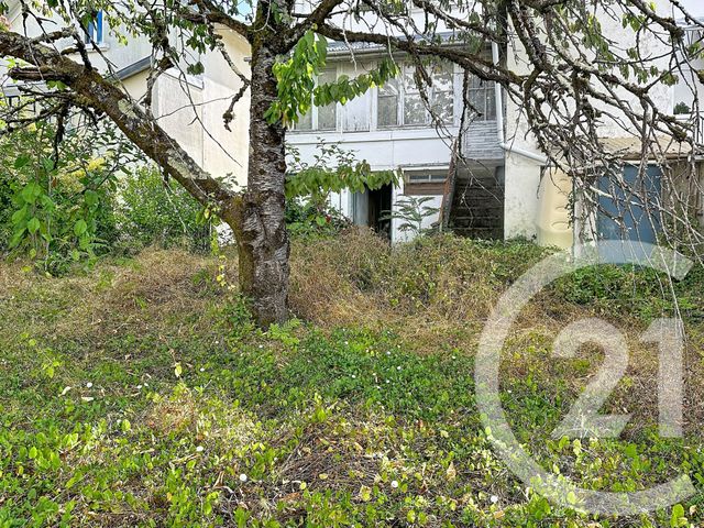 maison à vendre - 4 pièces - 97.52 m2 - PERIGUEUX - 24 - AQUITAINE - Century 21 Mazaudon Immobilier