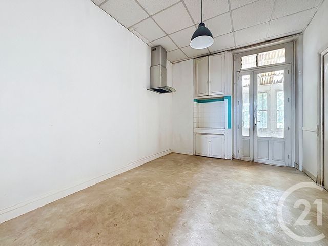 maison à vendre - 4 pièces - 97.52 m2 - PERIGUEUX - 24 - AQUITAINE - Century 21 Mazaudon Immobilier