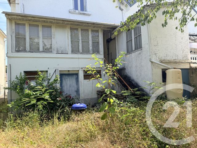 maison à vendre - 4 pièces - 97.52 m2 - PERIGUEUX - 24 - AQUITAINE - Century 21 Mazaudon Immobilier