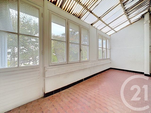 maison à vendre - 4 pièces - 97.52 m2 - PERIGUEUX - 24 - AQUITAINE - Century 21 Mazaudon Immobilier