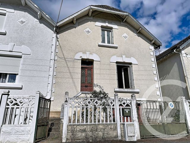 Maison à vendre PERIGUEUX