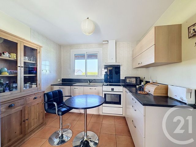maison à vendre - 5 pièces - 76.0 m2 - MARSAC SUR L ISLE - 24 - AQUITAINE - Century 21 Mazaudon Immobilier