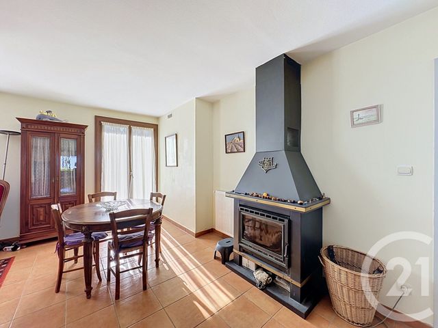 maison à vendre - 5 pièces - 76.0 m2 - MARSAC SUR L ISLE - 24 - AQUITAINE - Century 21 Mazaudon Immobilier