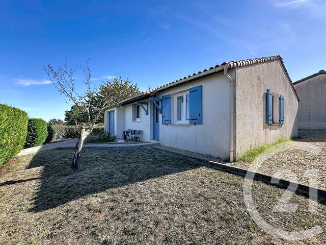 maison à vendre - 5 pièces - 76.0 m2 - MARSAC SUR L ISLE - 24 - AQUITAINE - Century 21 Mazaudon Immobilier