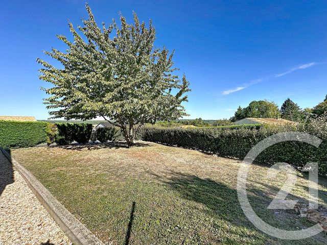 maison à vendre - 5 pièces - 76.0 m2 - MARSAC SUR L ISLE - 24 - AQUITAINE - Century 21 Mazaudon Immobilier