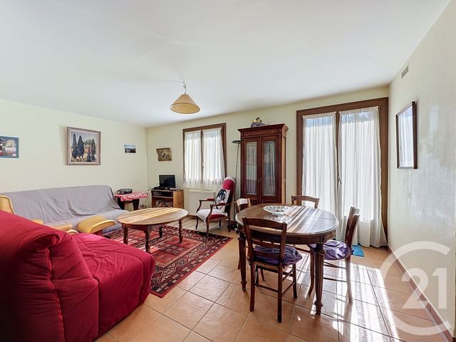 maison à vendre - 5 pièces - 76.0 m2 - MARSAC SUR L ISLE - 24 - AQUITAINE - Century 21 Mazaudon Immobilier