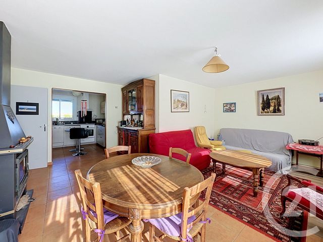maison à vendre - 5 pièces - 76.0 m2 - MARSAC SUR L ISLE - 24 - AQUITAINE - Century 21 Mazaudon Immobilier