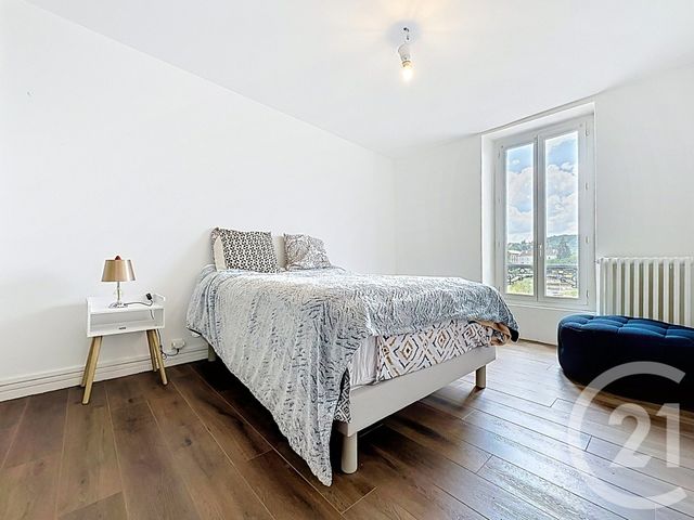 Appartement F4 à vendre - 4 pièces - 95.94 m2 - PERIGUEUX - 24 - AQUITAINE - Century 21 Mazaudon Immobilier