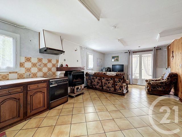 maison à vendre - 6 pièces - 136.0 m2 - COULOUNIEIX CHAMIERS - 24 - AQUITAINE - Century 21 Mazaudon Immobilier