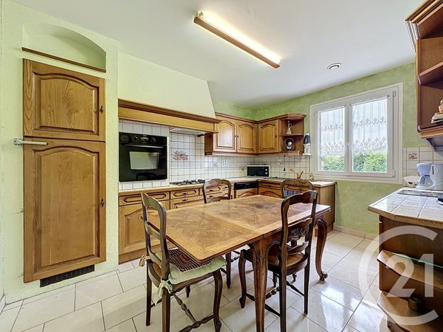 maison à vendre - 6 pièces - 136.0 m2 - COULOUNIEIX CHAMIERS - 24 - AQUITAINE - Century 21 Mazaudon Immobilier