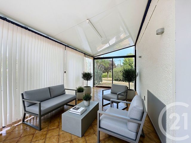 maison à vendre - 6 pièces - 136.0 m2 - COULOUNIEIX CHAMIERS - 24 - AQUITAINE - Century 21 Mazaudon Immobilier