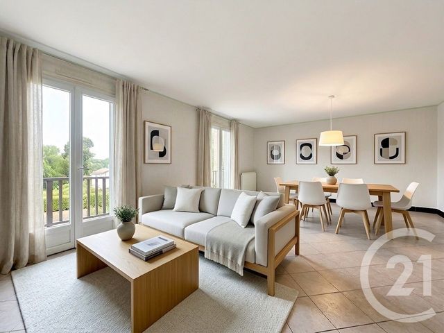 maison à vendre - 6 pièces - 136.0 m2 - COULOUNIEIX CHAMIERS - 24 - AQUITAINE - Century 21 Mazaudon Immobilier