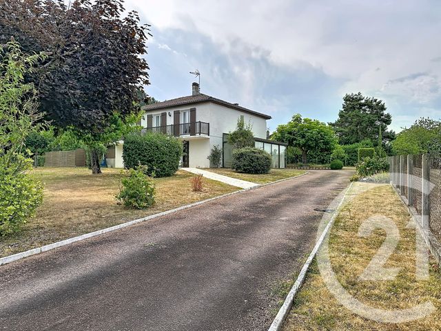 maison à vendre - 6 pièces - 136.0 m2 - COULOUNIEIX CHAMIERS - 24 - AQUITAINE - Century 21 Mazaudon Immobilier