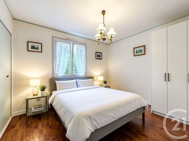 maison à vendre - 6 pièces - 136.0 m2 - COULOUNIEIX CHAMIERS - 24 - AQUITAINE - Century 21 Mazaudon Immobilier