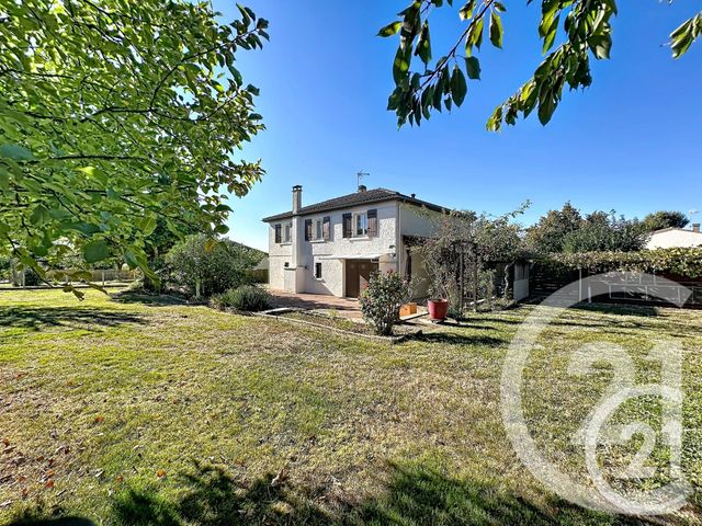 maison - COULOUNIEIX CHAMIERS - 24