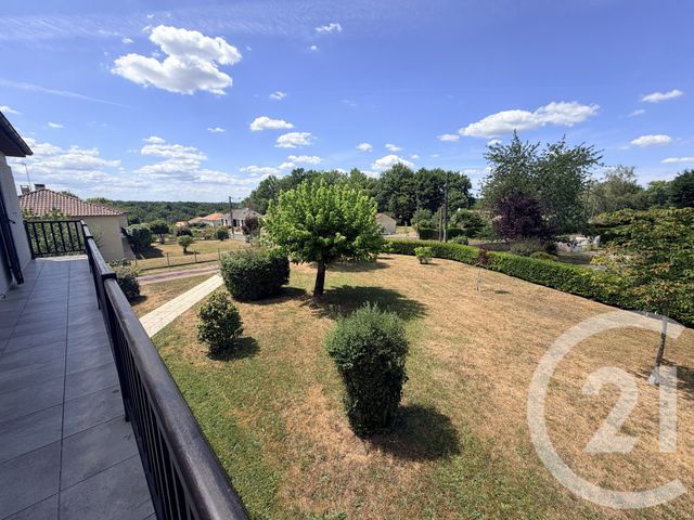 maison à vendre - 6 pièces - 136.0 m2 - COULOUNIEIX CHAMIERS - 24 - AQUITAINE - Century 21 Mazaudon Immobilier