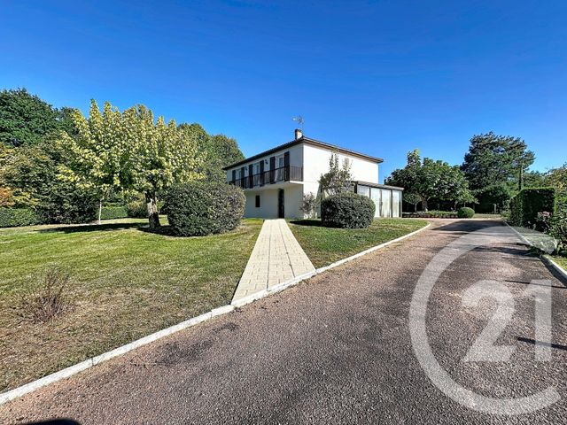 maison à vendre - 6 pièces - 136.0 m2 - COULOUNIEIX CHAMIERS - 24 - AQUITAINE - Century 21 Mazaudon Immobilier