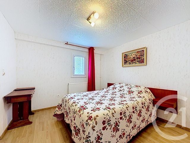 maison à vendre - 6 pièces - 136.0 m2 - COULOUNIEIX CHAMIERS - 24 - AQUITAINE - Century 21 Mazaudon Immobilier