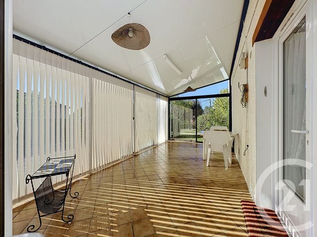 maison à vendre - 6 pièces - 136.0 m2 - COULOUNIEIX CHAMIERS - 24 - AQUITAINE - Century 21 Mazaudon Immobilier