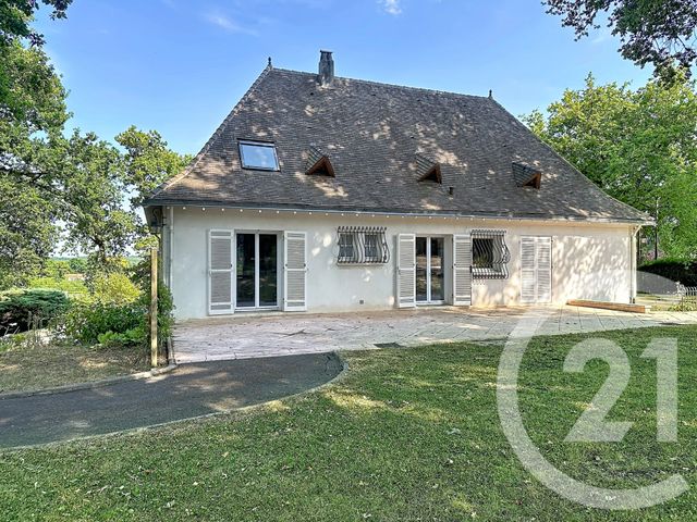 maison - SANILHAC - 24