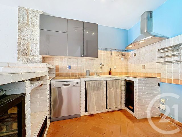 Appartement F3 à vendre - 3 pièces - 77.56 m2 - PERIGUEUX - 24 - AQUITAINE - Century 21 Mazaudon Immobilier