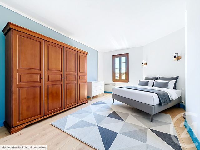 Appartement F3 à vendre - 3 pièces - 77.56 m2 - PERIGUEUX - 24 - AQUITAINE - Century 21 Mazaudon Immobilier