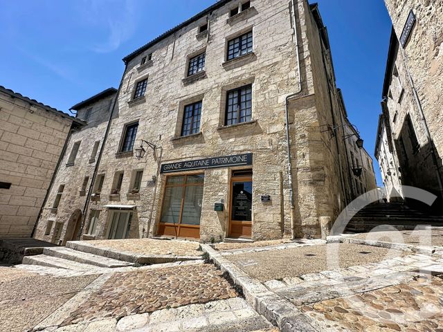 Appartement F3 à vendre - 3 pièces - 77.56 m2 - PERIGUEUX - 24 - AQUITAINE - Century 21 Mazaudon Immobilier