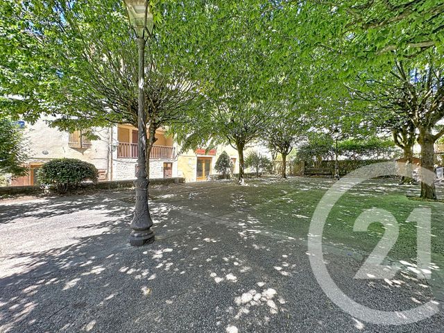 Appartement F3 à vendre - 3 pièces - 77.56 m2 - PERIGUEUX - 24 - AQUITAINE - Century 21 Mazaudon Immobilier