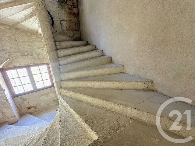 Appartement F3 à vendre - 3 pièces - 77.56 m2 - PERIGUEUX - 24 - AQUITAINE - Century 21 Mazaudon Immobilier
