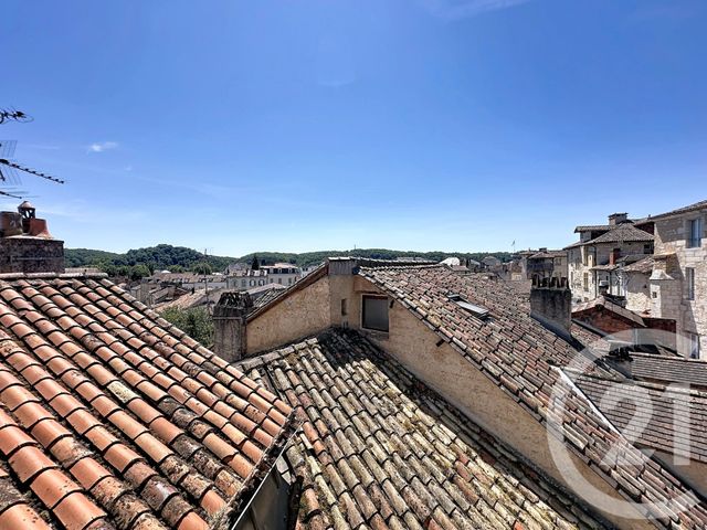 Appartement F3 à vendre - 3 pièces - 77.56 m2 - PERIGUEUX - 24 - AQUITAINE - Century 21 Mazaudon Immobilier