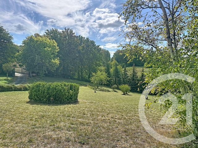 maison à vendre - 6 pièces - 114.0 m2 - CHATEAU L EVEQUE - 24 - AQUITAINE - Century 21 Mazaudon Immobilier