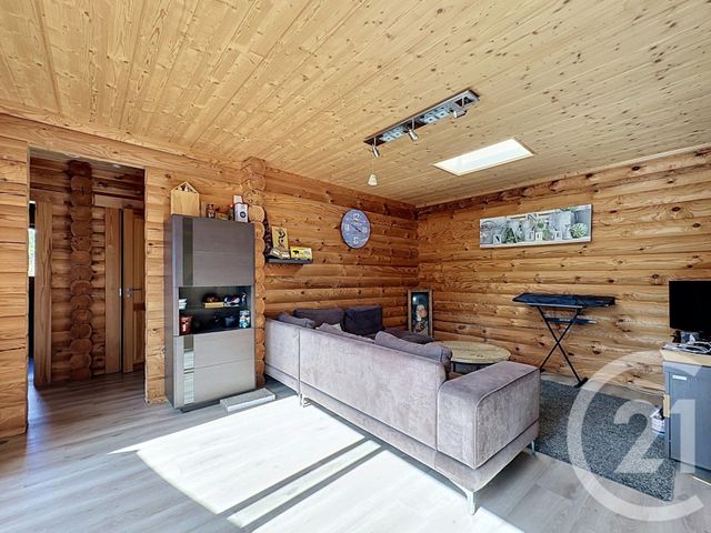 maison à vendre - 6 pièces - 114.0 m2 - CHATEAU L EVEQUE - 24 - AQUITAINE - Century 21 Mazaudon Immobilier