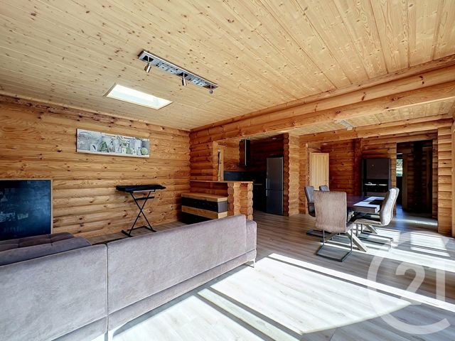 maison à vendre - 6 pièces - 114.0 m2 - CHATEAU L EVEQUE - 24 - AQUITAINE - Century 21 Mazaudon Immobilier