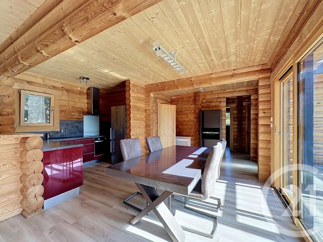 maison à vendre - 6 pièces - 114.0 m2 - CHATEAU L EVEQUE - 24 - AQUITAINE - Century 21 Mazaudon Immobilier