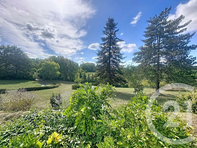 maison à vendre - 6 pièces - 114.0 m2 - CHATEAU L EVEQUE - 24 - AQUITAINE - Century 21 Mazaudon Immobilier
