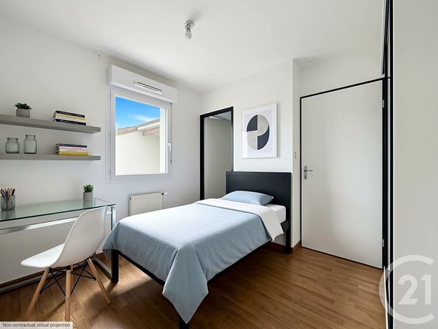 maison à louer - 5 pièces - 97.1 m2 - TRELISSAC - 24 - AQUITAINE - Century 21 Mazaudon Immobilier