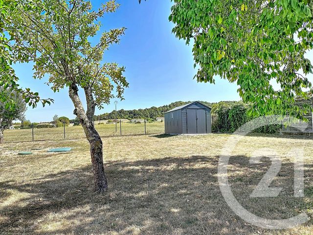 maison à vendre - 4 pièces - 82.0 m2 - RAZAC SUR L ISLE - 24 - AQUITAINE - Century 21 Mazaudon Immobilier