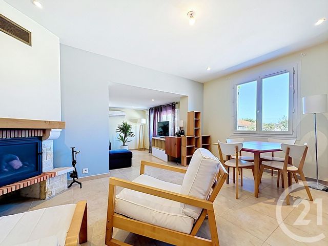 maison à vendre - 4 pièces - 82.0 m2 - RAZAC SUR L ISLE - 24 - AQUITAINE - Century 21 Mazaudon Immobilier