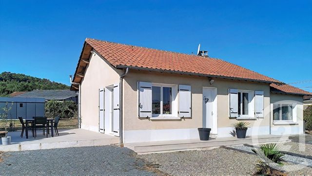 Maison à vendre RAZAC SUR L ISLE
