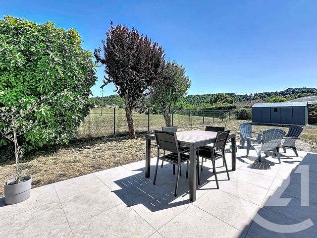 maison à vendre - 4 pièces - 82.0 m2 - RAZAC SUR L ISLE - 24 - AQUITAINE - Century 21 Mazaudon Immobilier