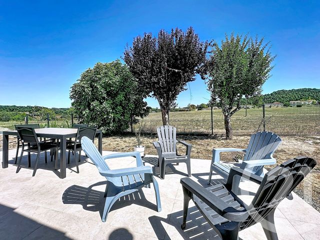 maison à vendre - 4 pièces - 82.0 m2 - RAZAC SUR L ISLE - 24 - AQUITAINE - Century 21 Mazaudon Immobilier